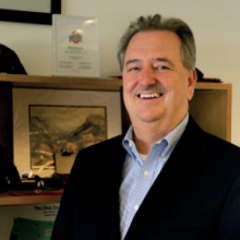 ITC 2014 Ohio Vice President