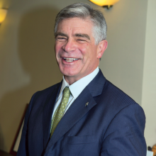 ITC 2015 Deleware President