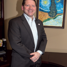 ITC 2015 North Central President