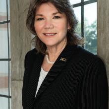 ITC 2015 Rice Vice Provost