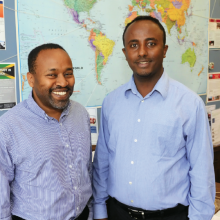 ITC 2015 San Diego International Experience