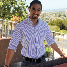 ITC 2015 San Diego Student