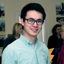 ITC 2015 Virginia China Fund