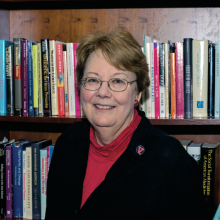 ITC 2015 Virginia President