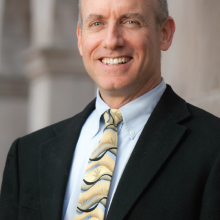 ITC 2015 Wake Forest Associate Provost