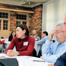 ITC 2015 Wake Forest Workshop