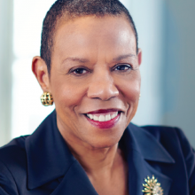 ITC 2017 Spelman President