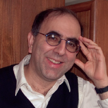 Kenneth Rodman