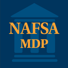 NAFSA MDP Logo