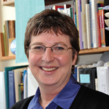 Pacific Lutheran University Professor