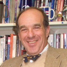 Sandy Maisel
