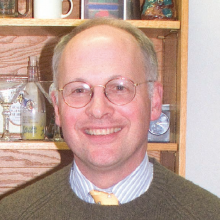 Steve Thomas