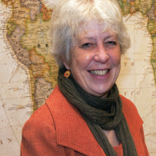 Susan Buck Sutton