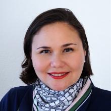 Tatiana Mackliff