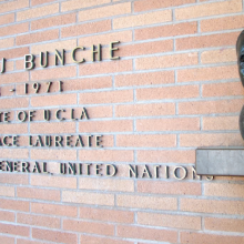 UCLA Campus