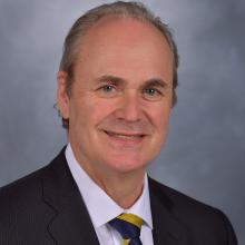 Todd Diacon, Kent State University president