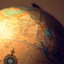 Globe