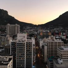 Cape Town, South Africa