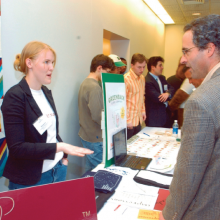 Babson communicating