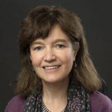 Catherine Ebelke