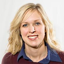 Christine Stepehns