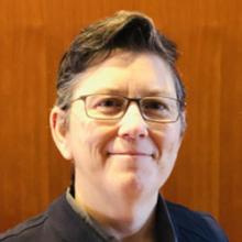 Christy Fry