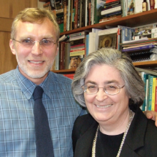 Concordia associate professors