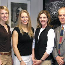 Concordia professors