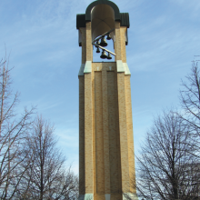 Concordia tower