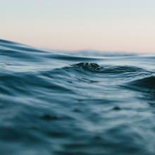 ocean waves