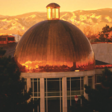 Denver campus
