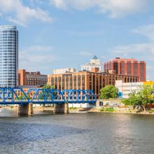 Grand Rapids Michigan