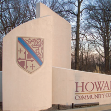 Howard Community College