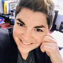 Jenn Weingarten