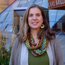 Jill Townley