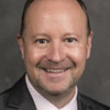 Kevin Spence