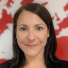 Kim Priebe