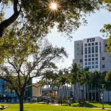 FIU's Latin America and Caribbean Center