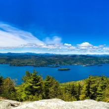 Lake George, NY