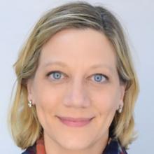 Libby Claerbout