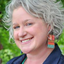 Mary Nellis