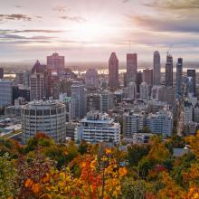Montreal Canada