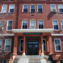 moral hall