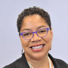 Patricia Scott