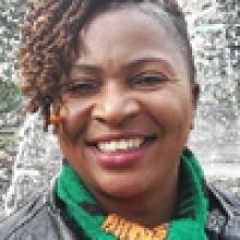 Patricia Mwila