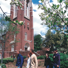 Richmond Campus