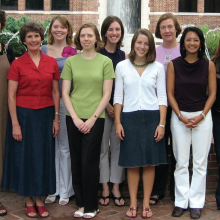 Richmond staff