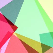 colored rectangles