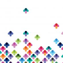 colored arrows