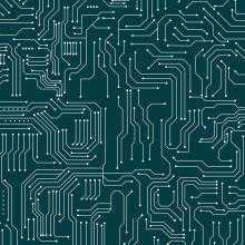 circuit technology background